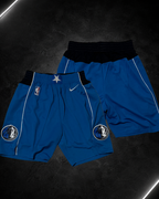 Short NBA - Dallas Mavericks