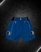 Short NBA - Dallas Mavericks