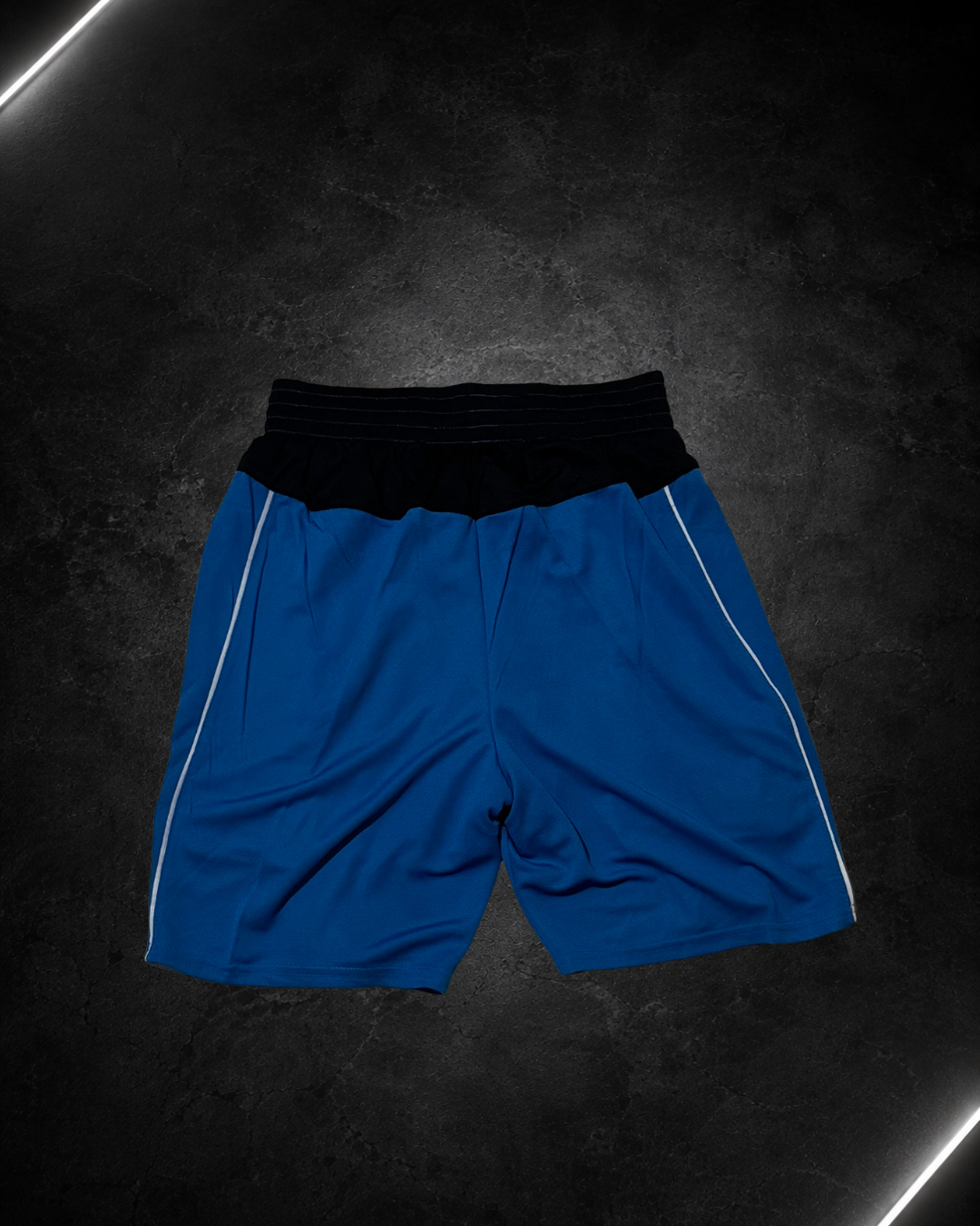 Short NBA - Dallas Mavericks