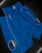 Short NBA - Dallas Mavericks