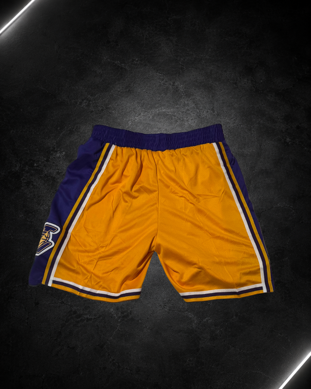 Short NBA - Los Angeles Lakers