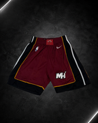 Short NBA - Miami Heat