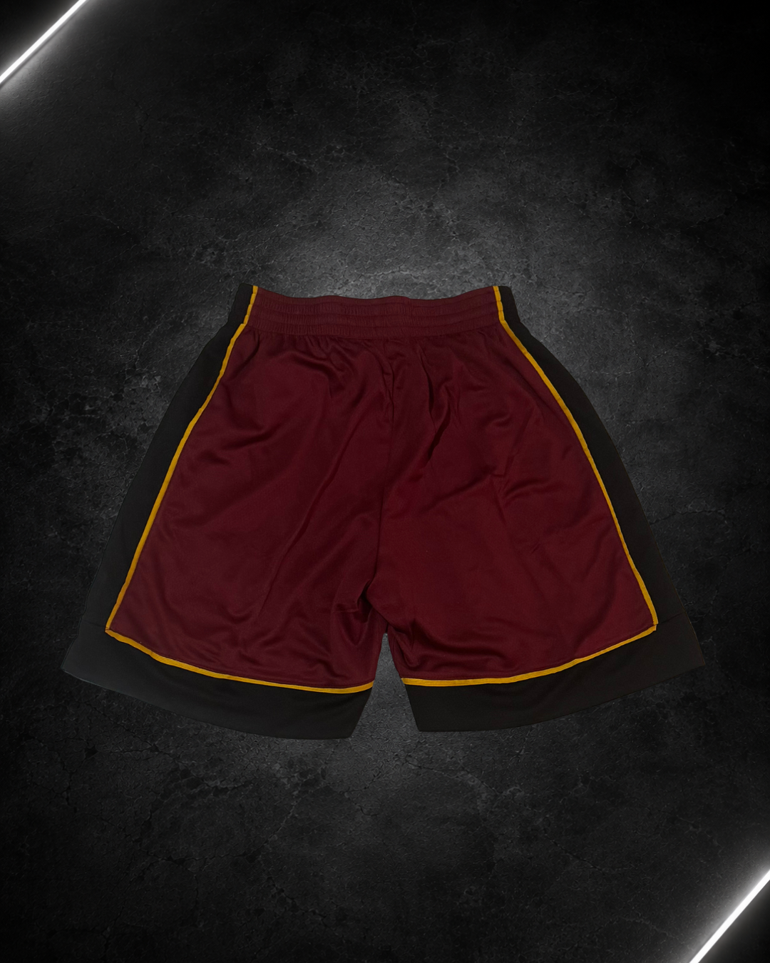 Short NBA - Miami Heat