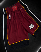 Short NBA - Miami Heat