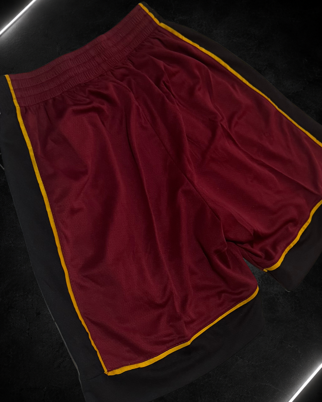 Short NBA - Miami Heat