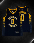 Camiseta NBA Tyrese Haliburton #0 - Indiana Pacers