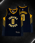 Camiseta NBA Tyrese Haliburton #0 - Indiana Pacers
