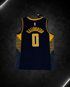 Camiseta NBA Tyrese Haliburton #0 - Indiana Pacers