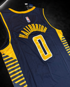 Camiseta NBA Tyrese Haliburton #0 - Indiana Pacers