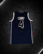 Camiseta NBA Stephen Curry #4 - Team USA