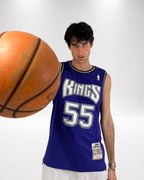 Camiseta NBA Jason Williams #55 - Sacramento Kings
