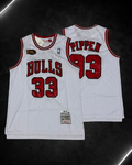 Camiseta NBA Scottie Pippen #33 - Chicago Bulls
