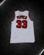 Camiseta NBA Scottie Pippen #33 - Chicago Bulls