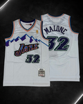 Camiseta NBA Karl Malone #32 - Utah Jazz