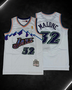 Camiseta NBA Karl Malone #32 - Utah Jazz