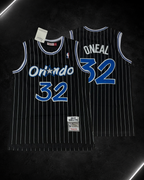 Camiseta NBA Shaquille O'Neal #32 - Orlando Magic
