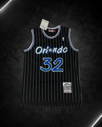 Camiseta NBA Shaquille O'Neal #32 - Orlando Magic