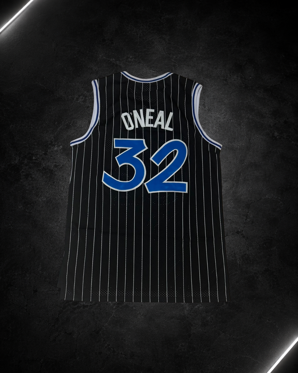 Camiseta NBA Shaquille O'Neal #32 - Orlando Magic