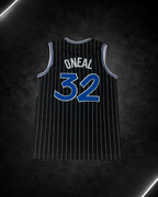 Camiseta NBA Shaquille O'Neal #32 - Orlando Magic