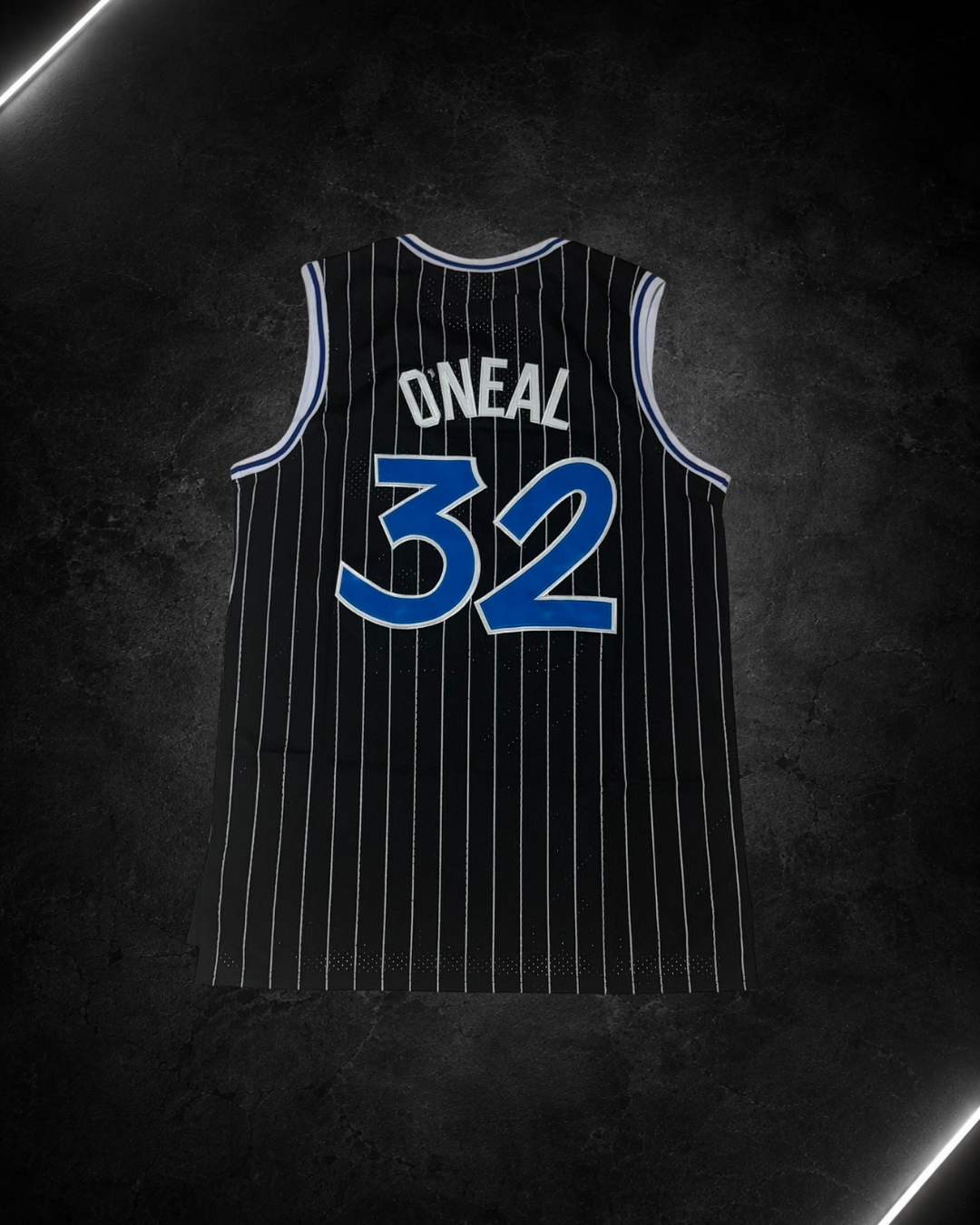 Camiseta NBA Shaquille O'Neal #32 - Orlando Magic