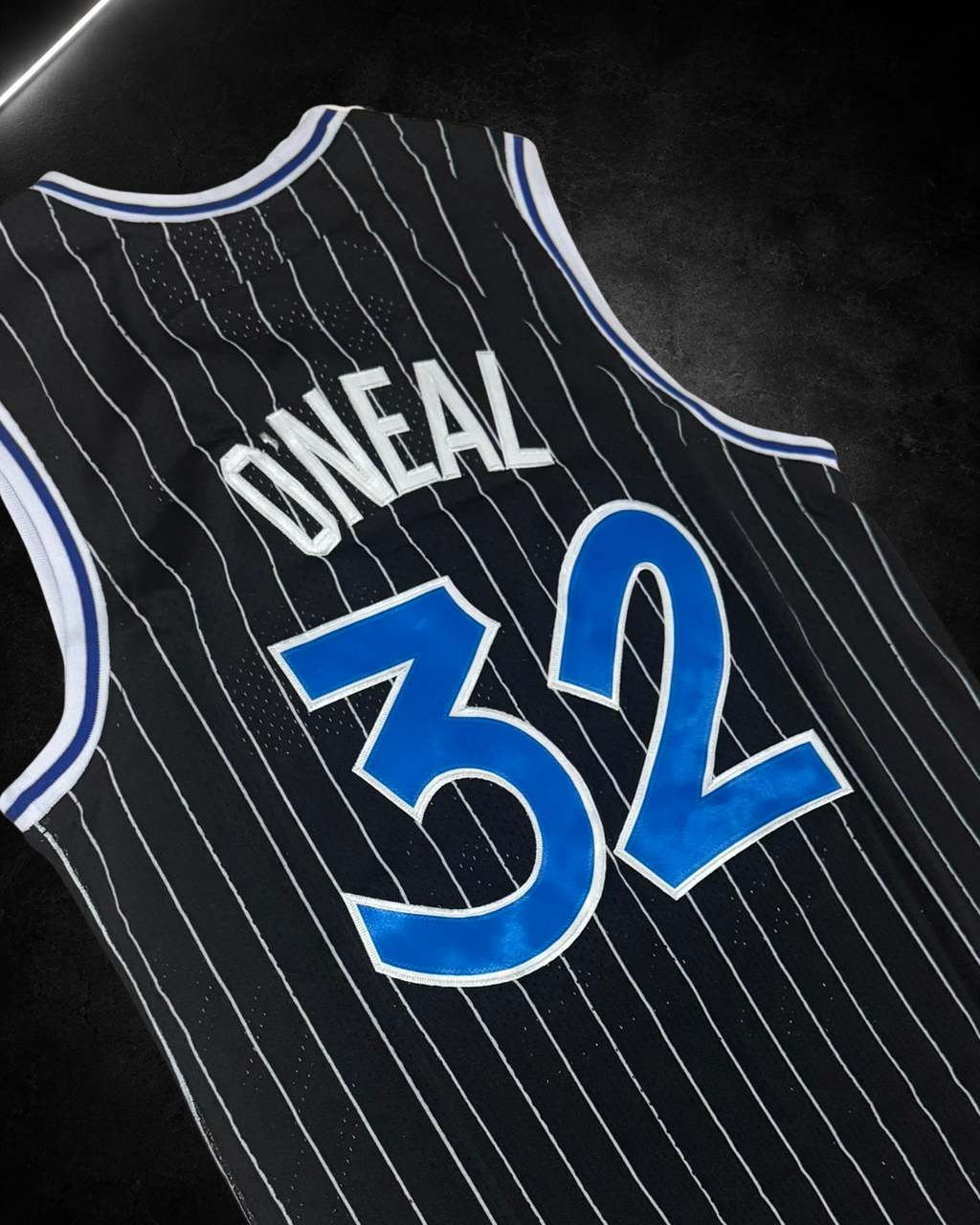 Camiseta NBA Shaquille O'Neal #32 - Orlando Magic