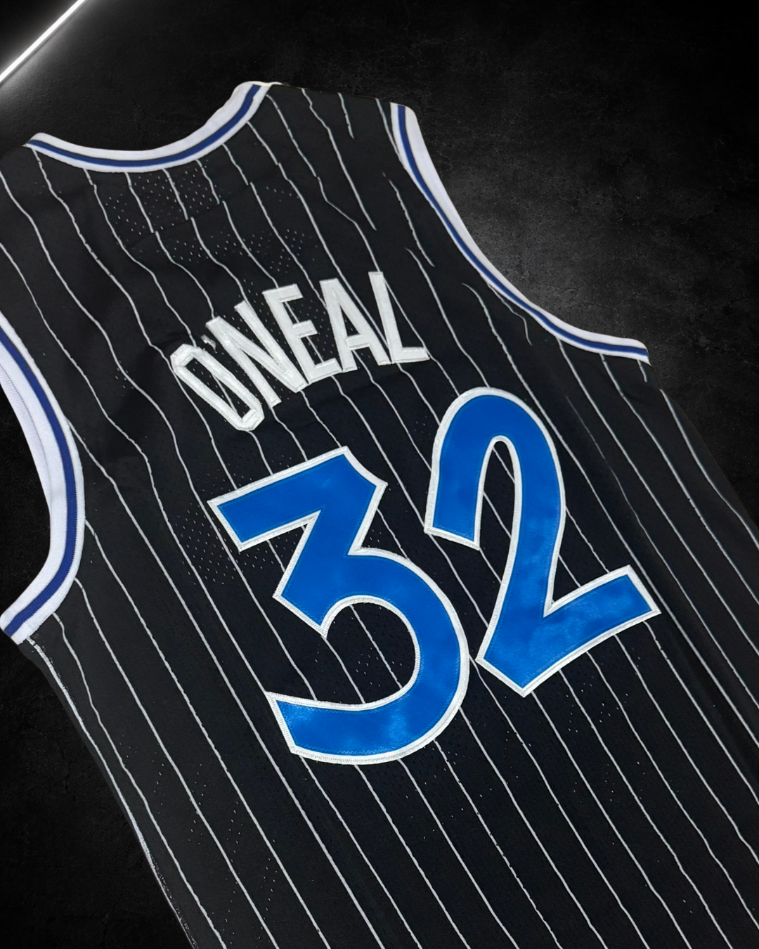 Camiseta NBA Shaquille O'Neal #32 - Orlando Magic