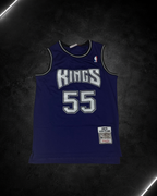 Camiseta NBA Jason Williams #55 - Sacramento Kings
