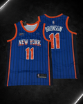 Camiseta NBA Jalen Brunson #11 - New York Knicks
