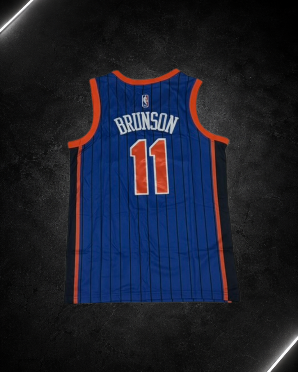 Camiseta NBA Jalen Brunson #11 - New York Knicks