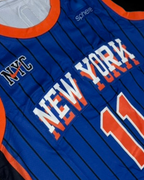 Camiseta NBA Jalen Brunson #11 - New York Knicks