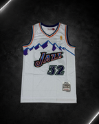 Camiseta NBA Karl Malone #32 - Utah Jazz