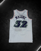 Camiseta NBA Karl Malone #32 - Utah Jazz