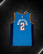 Camiseta NBA Shai Gilgeous-Alexander #2 - Oklahoma City Thunder