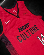Camiseta NBA Tyler Herro #14 - Miami Heat
