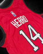 Camiseta NBA Tyler Herro #14 - Miami Heat