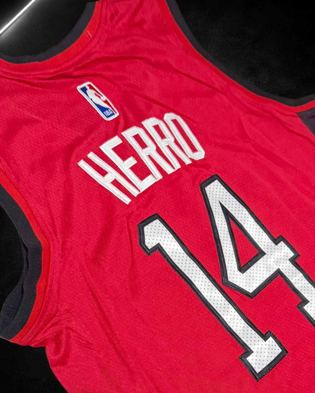 Camiseta NBA Tyler Herro #14 - Miami Heat