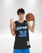 Camiseta NBA Shaquille O'Neal #32 - Orlando Magic