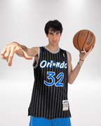 Camiseta NBA Shaquille O'Neal #32 - Orlando Magic