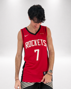 Camiseta NBA Kevin Durant #7 - Houston Rockets