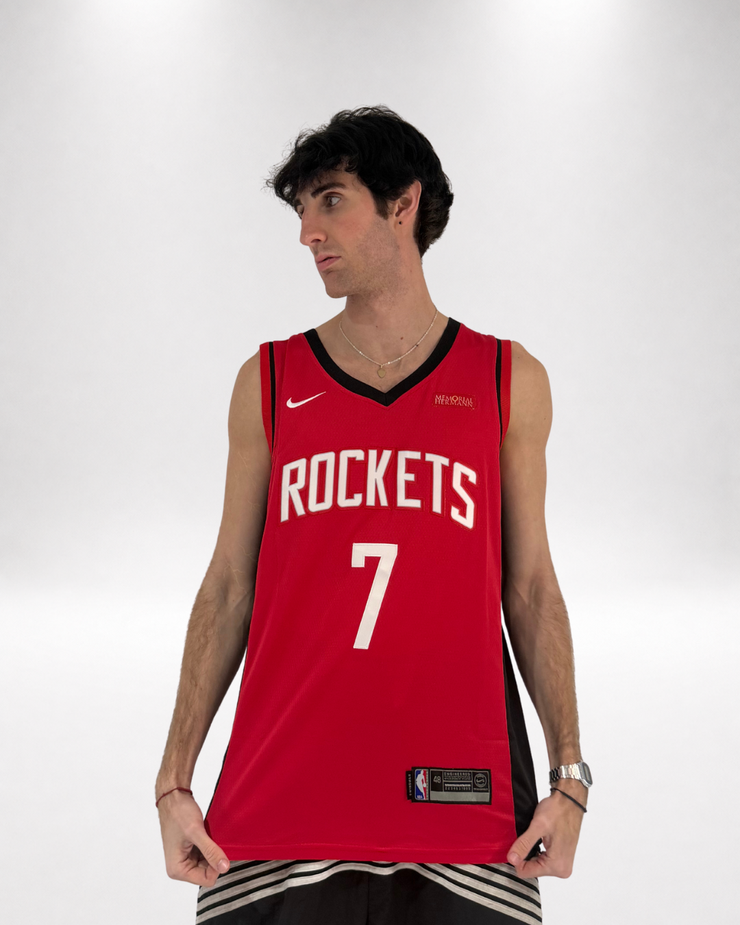 Camiseta NBA Kevin Durant #7 - Houston Rockets