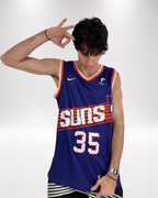 Camiseta NBA Kevin Durant #35 - Phoenix Suns