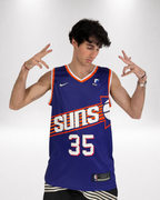 Camiseta NBA Kevin Durant #35 - Phoenix Suns