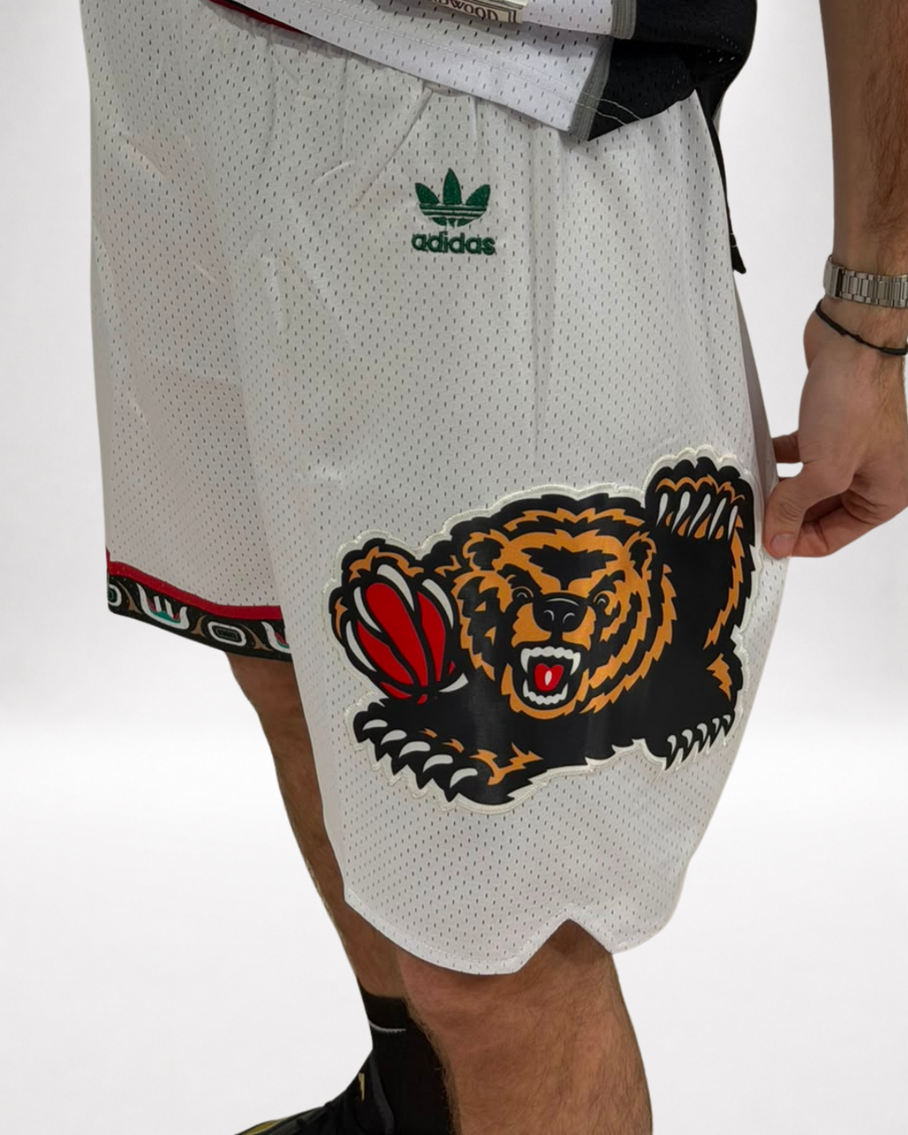 Short NBA - Memphis Grizzlies