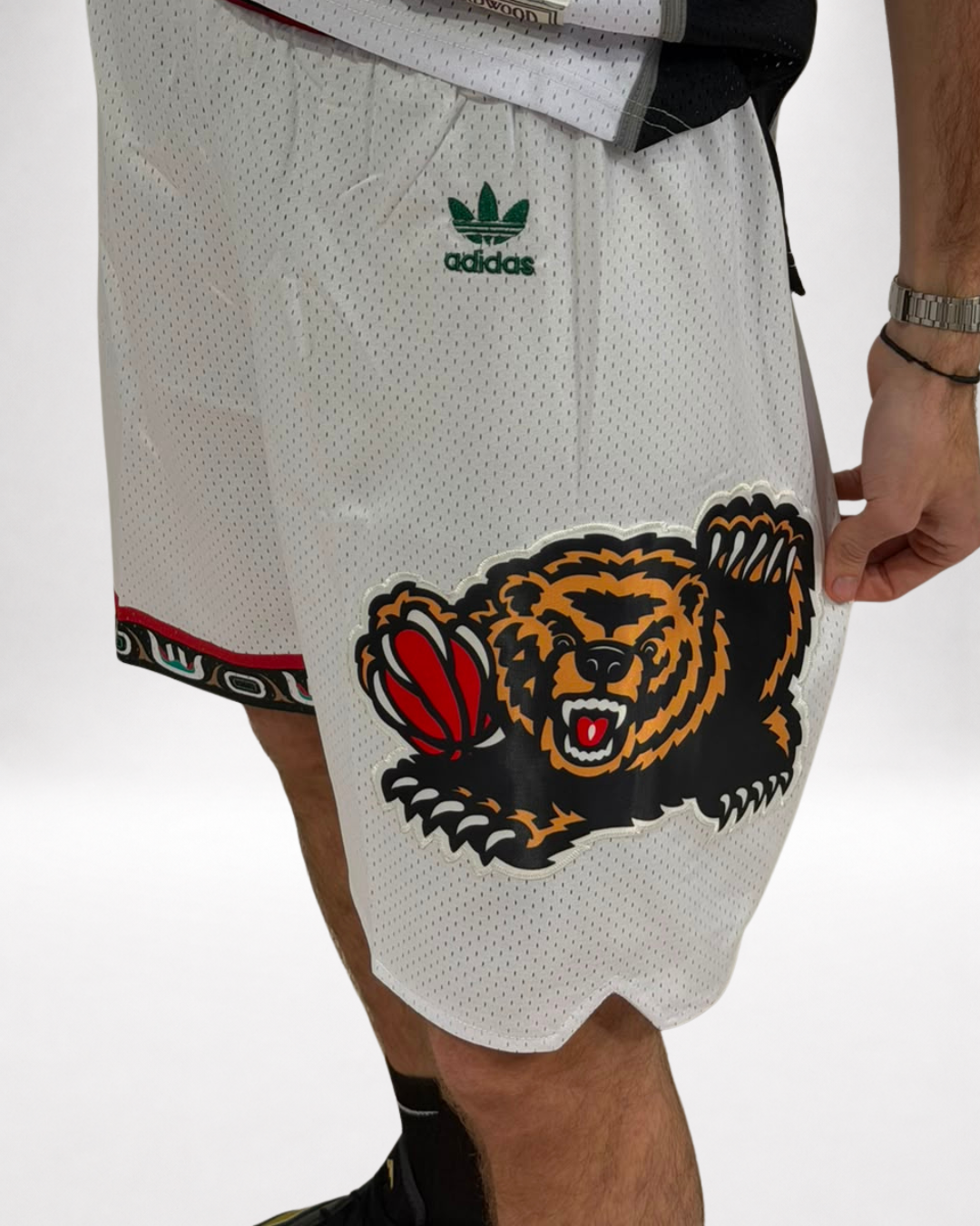 Short NBA - Memphis Grizzlies