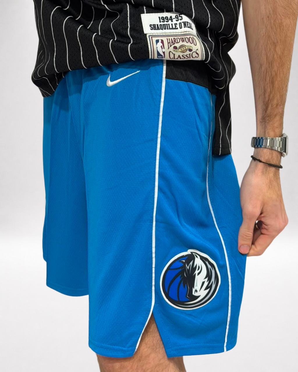 Short NBA - Dallas Mavericks