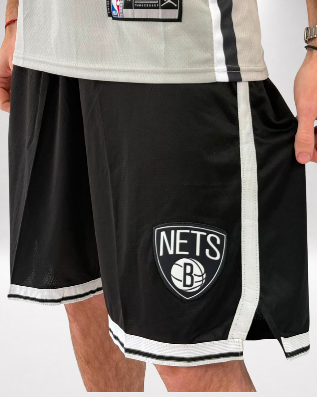 Short NBA - Brooklyn Nets